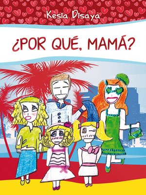 cover image of ¿Por qué, mamá?
